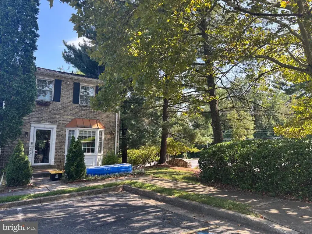 N/A, GAITHERSBURG
