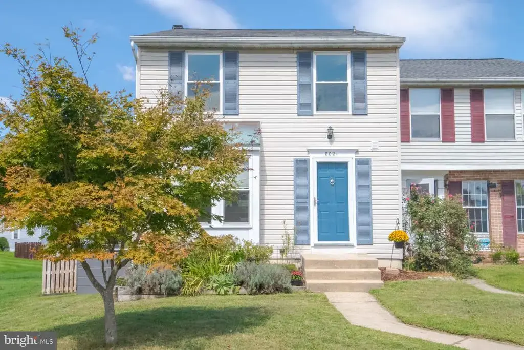8021 Watermill Ct, ELKRIDGE