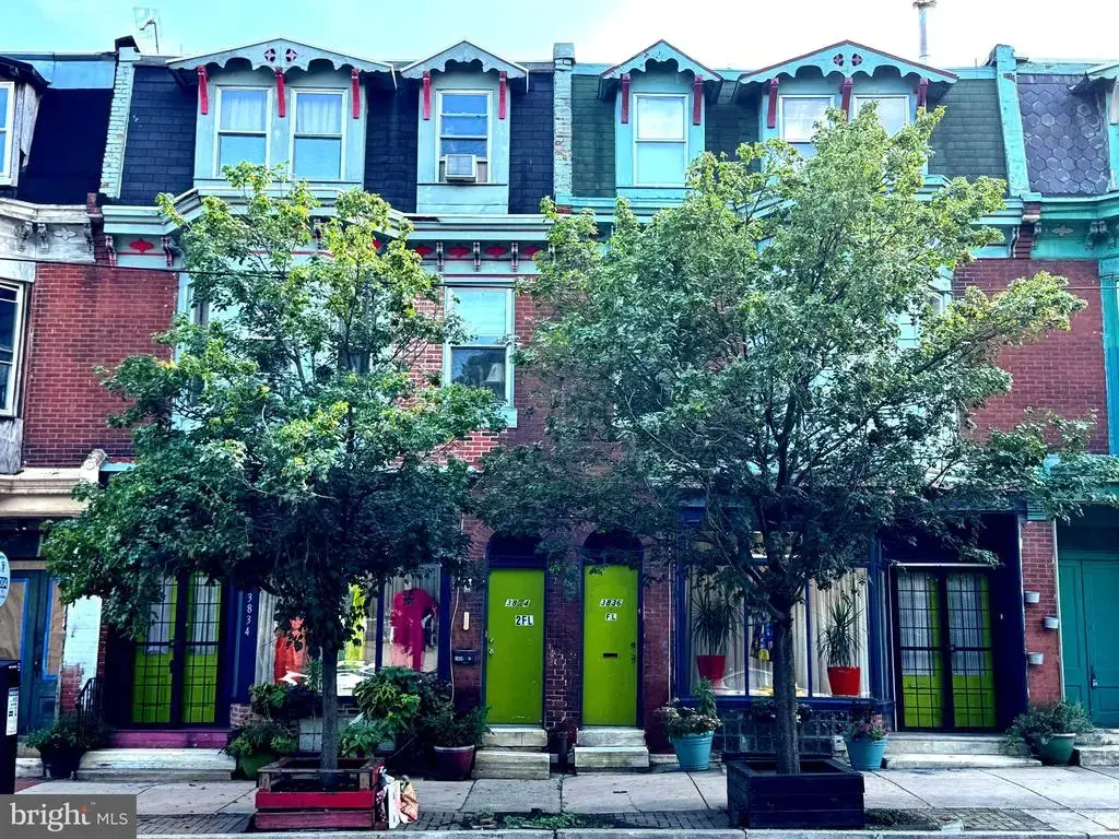 3834 Lancaster Ave, PHILADELPHIA