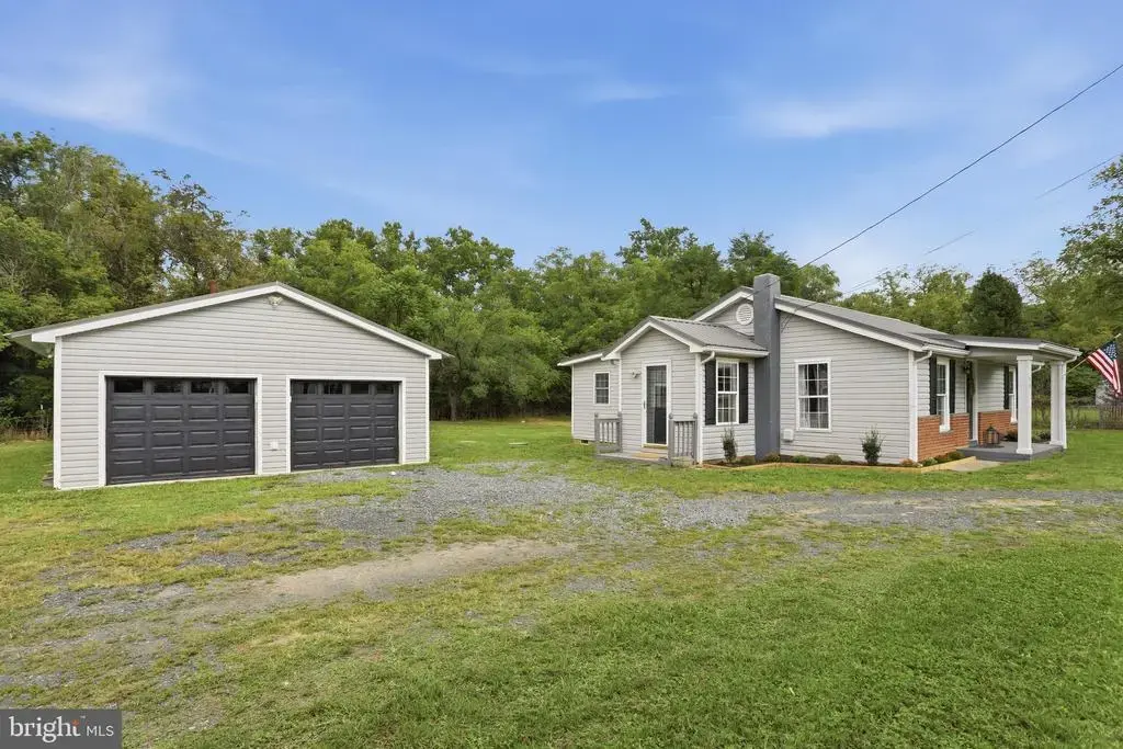 80 Smelser Ln, BENTONVILLE