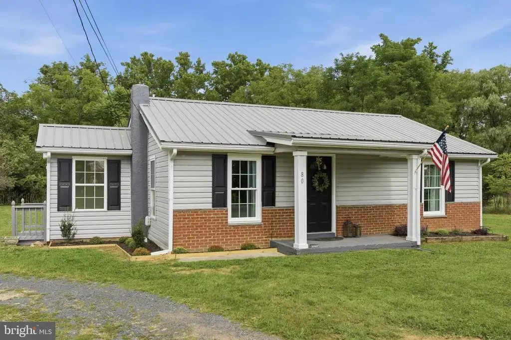 80 Smelser Ln, BENTONVILLE