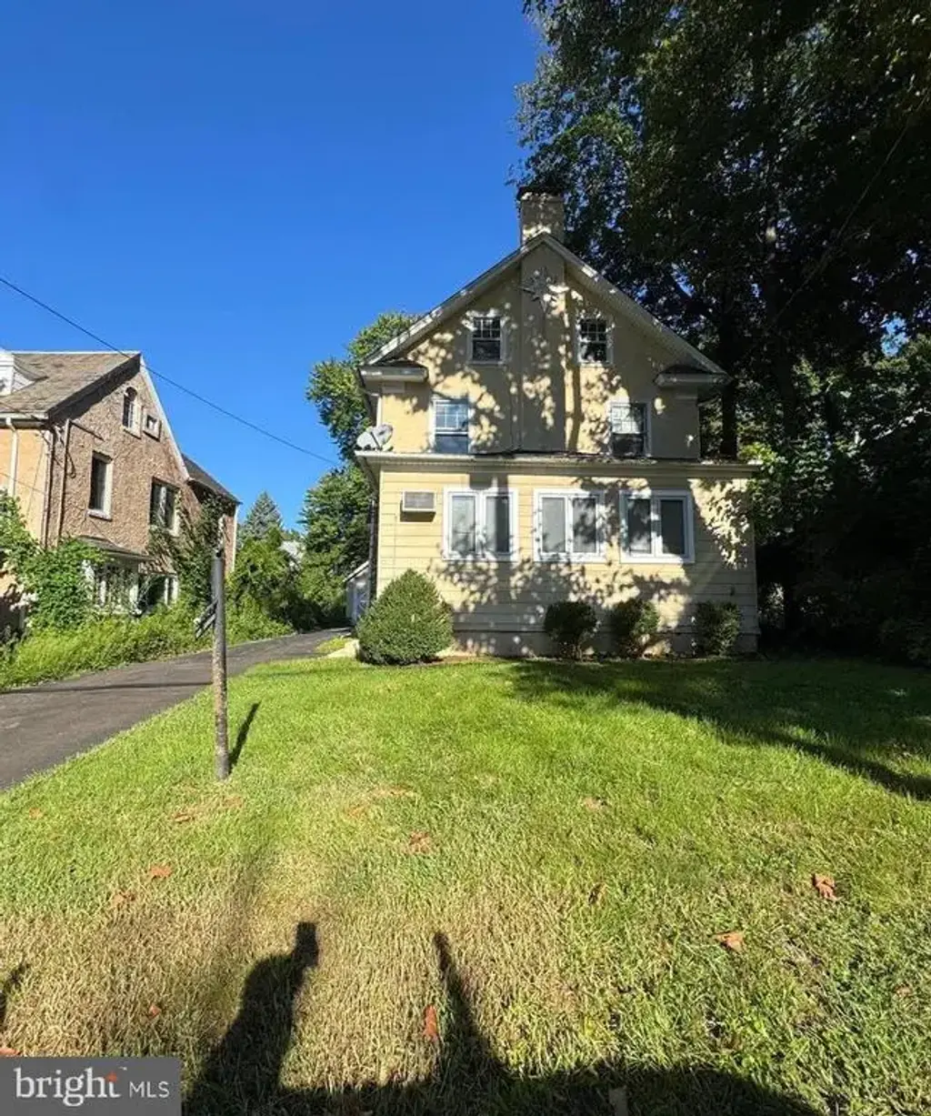 8210 Cadwalader Ave, ELKINS PARK