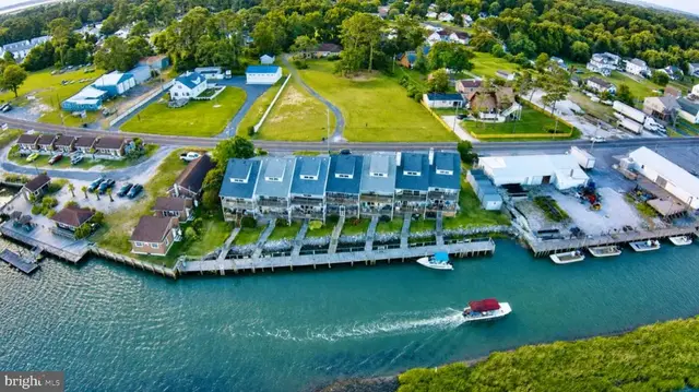 7550 Eastside Rd, Chincoteague Island