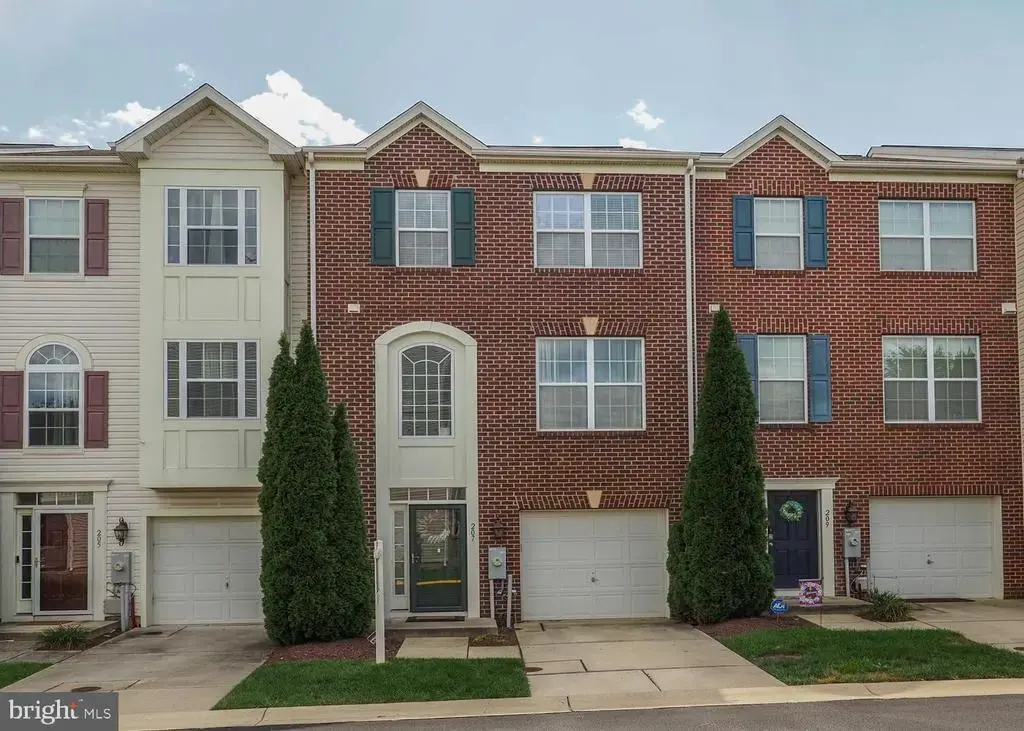 207 Truck Farm Dr, GLEN BURNIE
