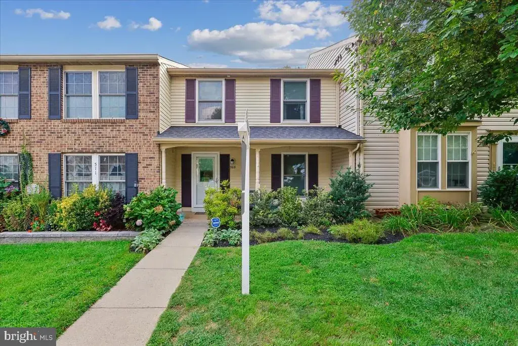509 Philmont Dr, GAITHERSBURG