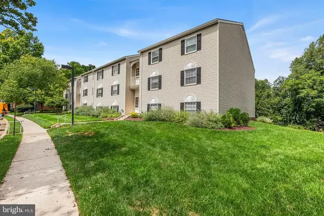 108 Castletown Rd #301, Lutherville Timonium