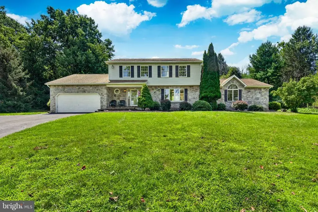 1299 Lone Eagle Rd, COATESVILLE