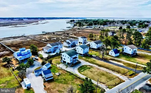 3416 Ridge Rd, Chincoteague Island