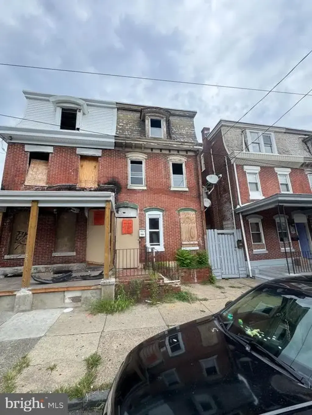1513 Arrott St, PHILADELPHIA