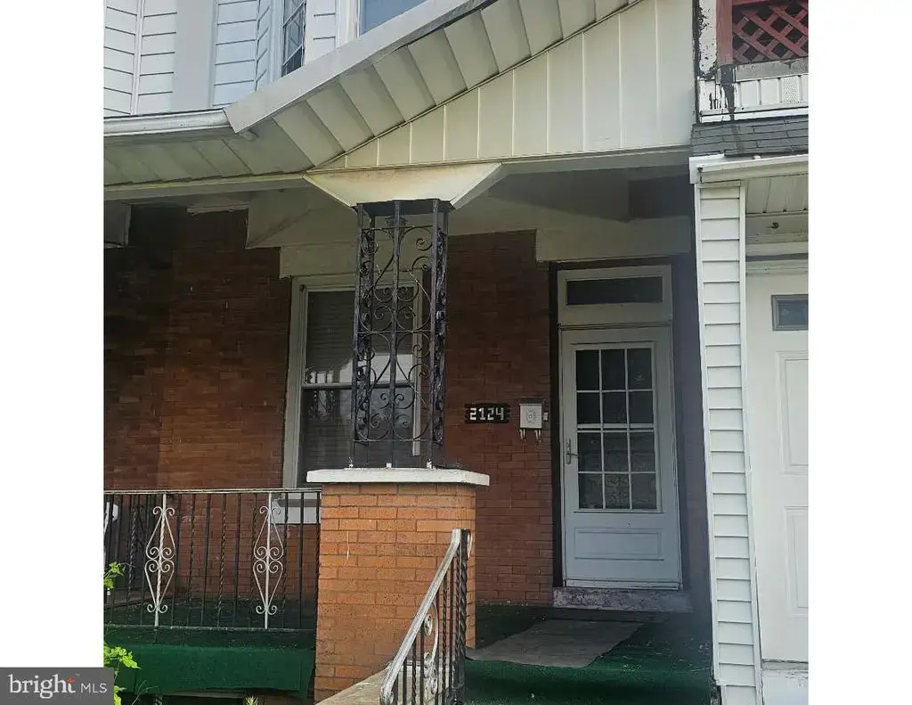 2124 W Erie Ave, PHILADELPHIA