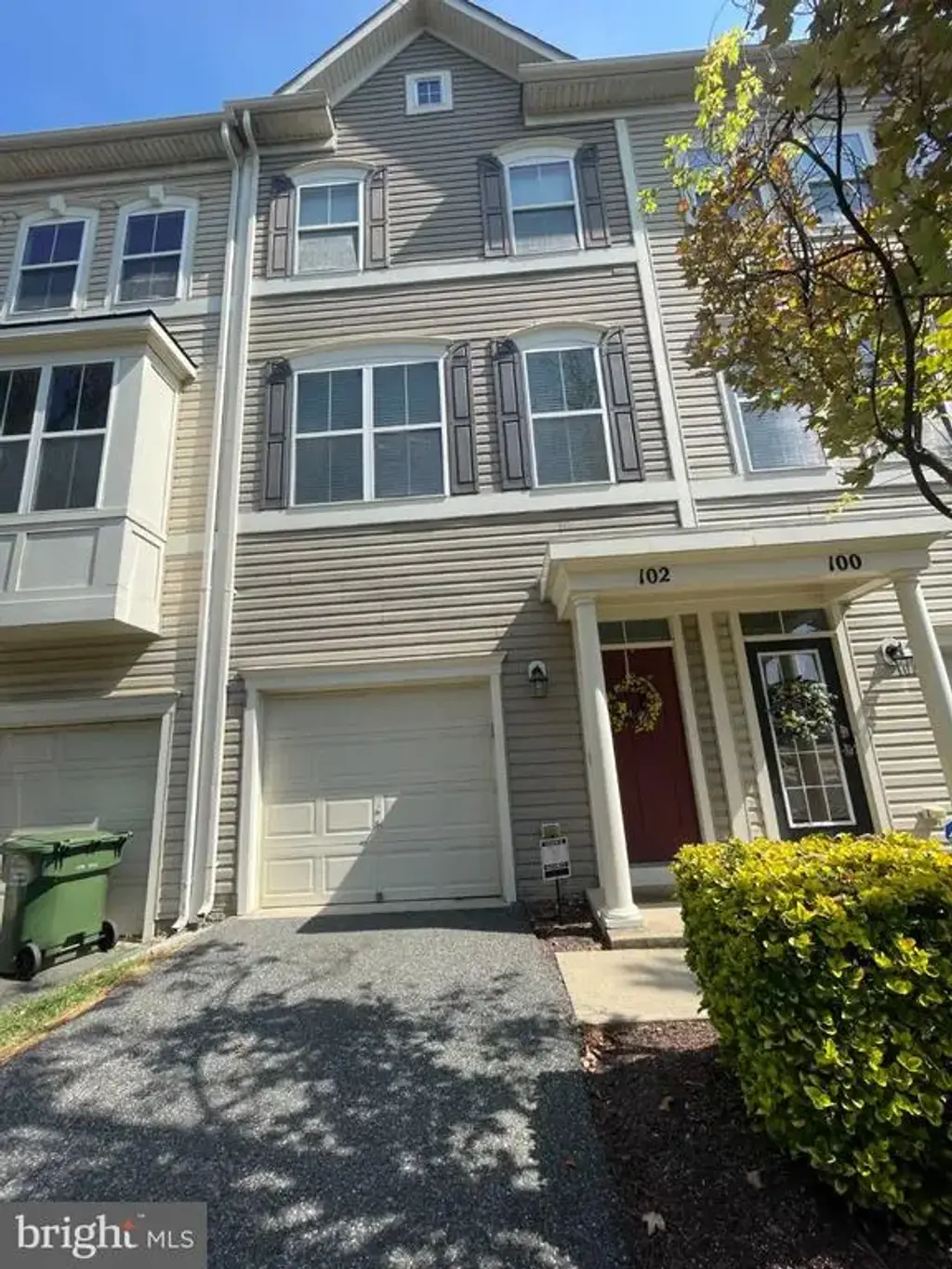 102 Bellingham Dr #202, STAFFORD