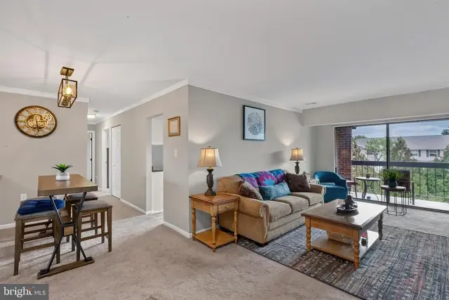 8 Juliet Ln #304, Nottingham