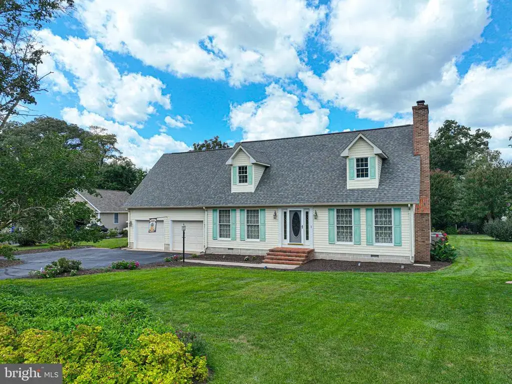 106 Creekside Dr, DAGSBORO