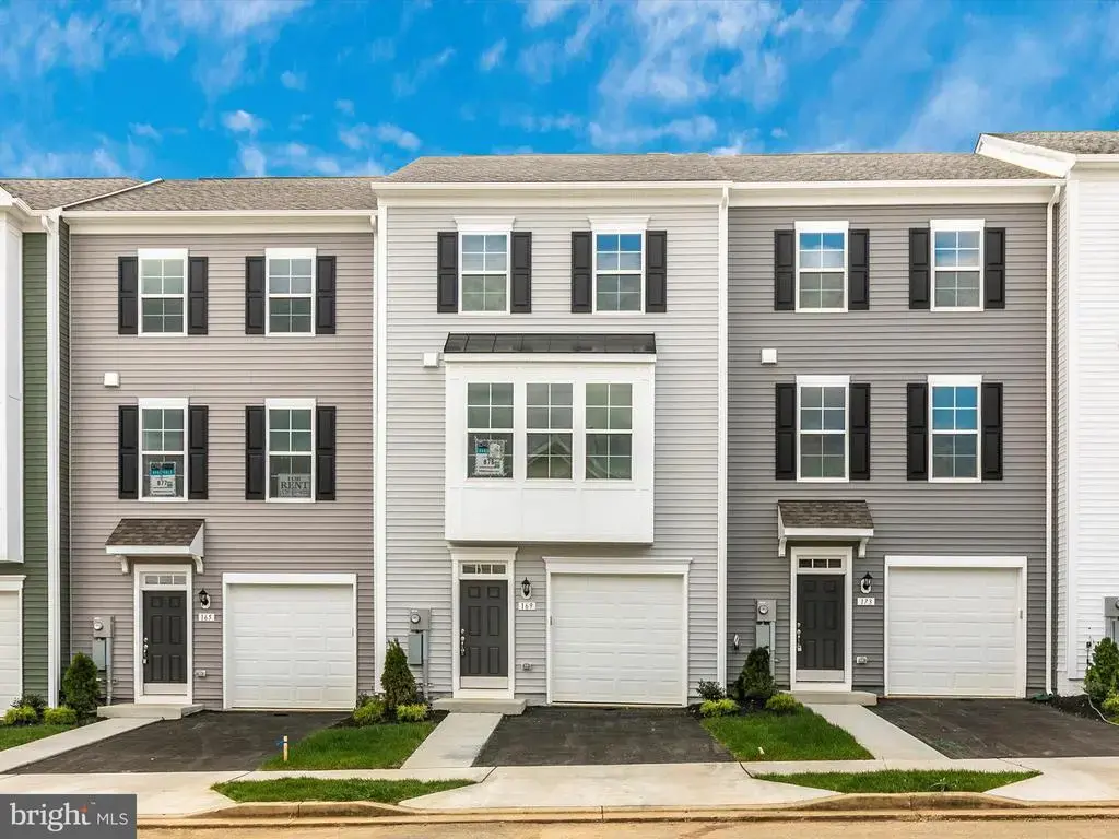 169 Union Ridge Dr., CHARLES TOWN
