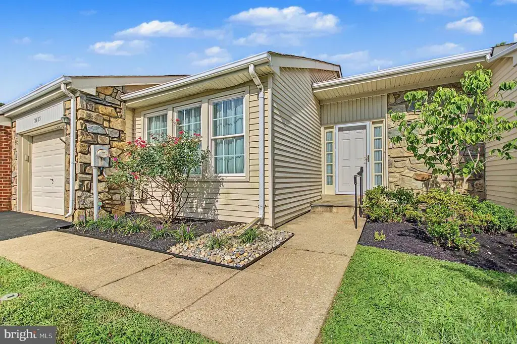 2615 Point Lookout Cv, ANNAPOLIS