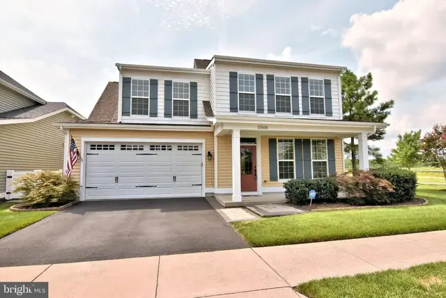 23506 Stone Ln, Millville