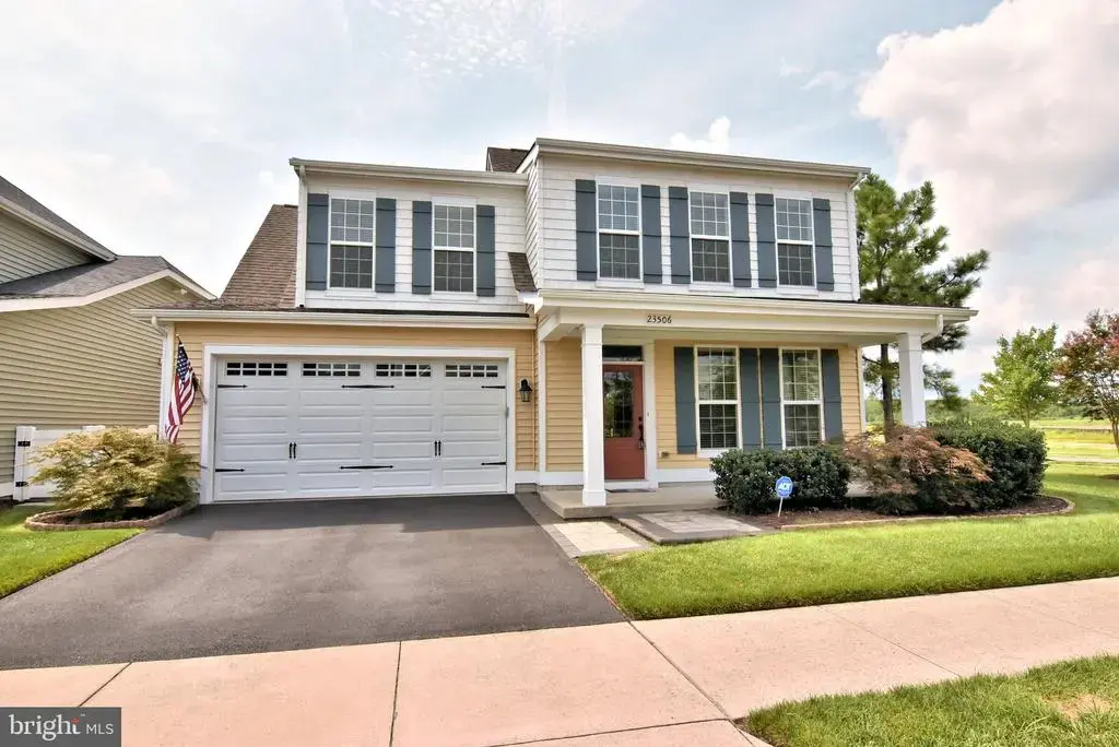 23506 Stone Ln, MILLVILLE