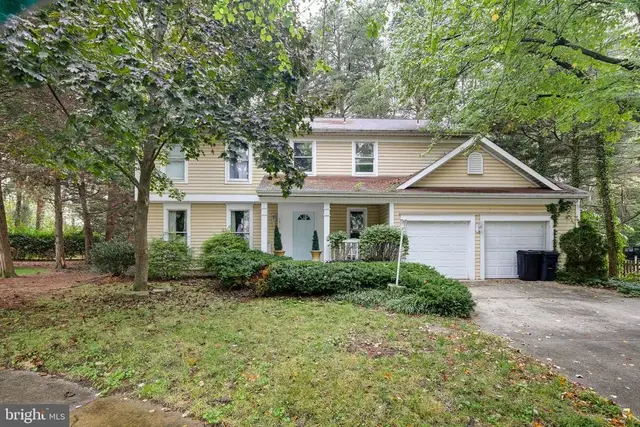 1819 Severn Hills Ln, Severn