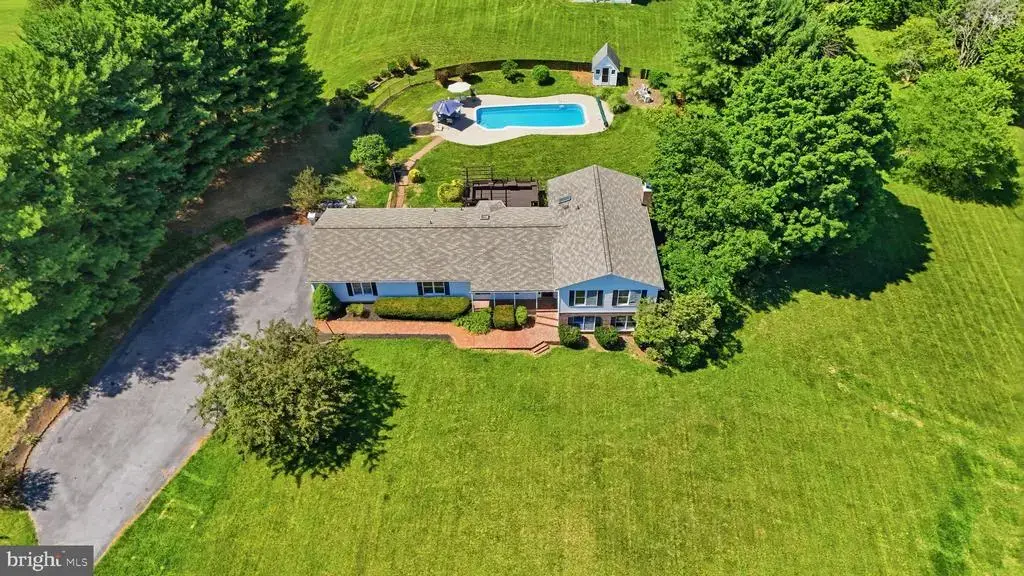 3814 Boteler Rd, MOUNT AIRY