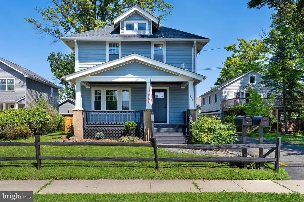 131 W Franklin Ave, PENNINGTON