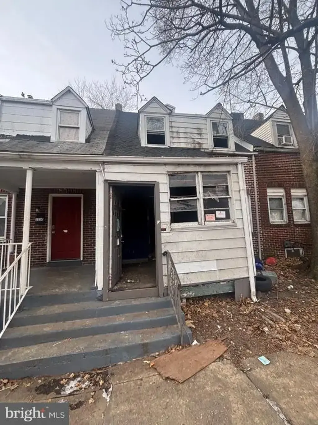1312 Terrill St, CHESTER