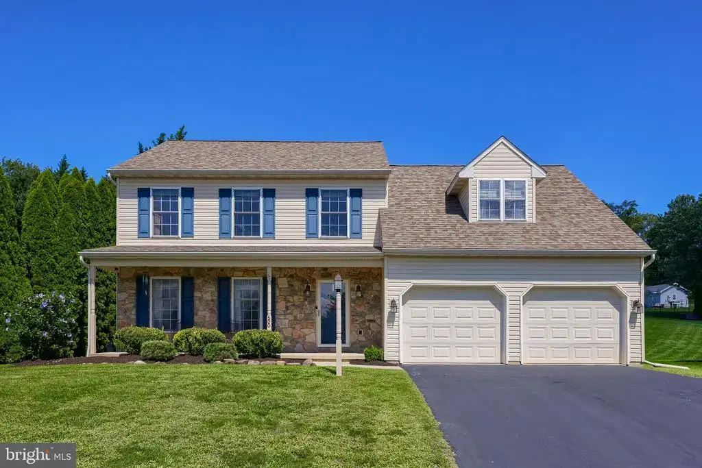 500 Silver Maple Ct, MOUNT WOLF
