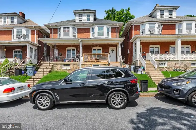 1225 Russell, Fountain Hill