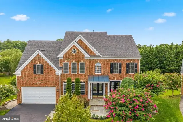 808 Colette Ct, Odenton