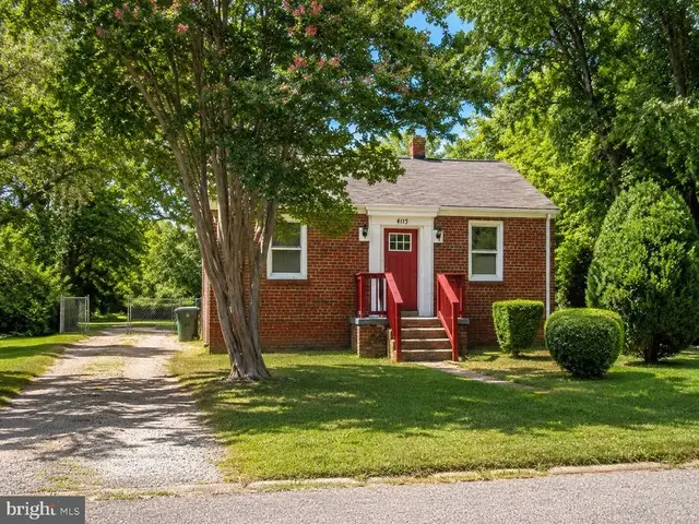 4115 Leake Ave, Richmond