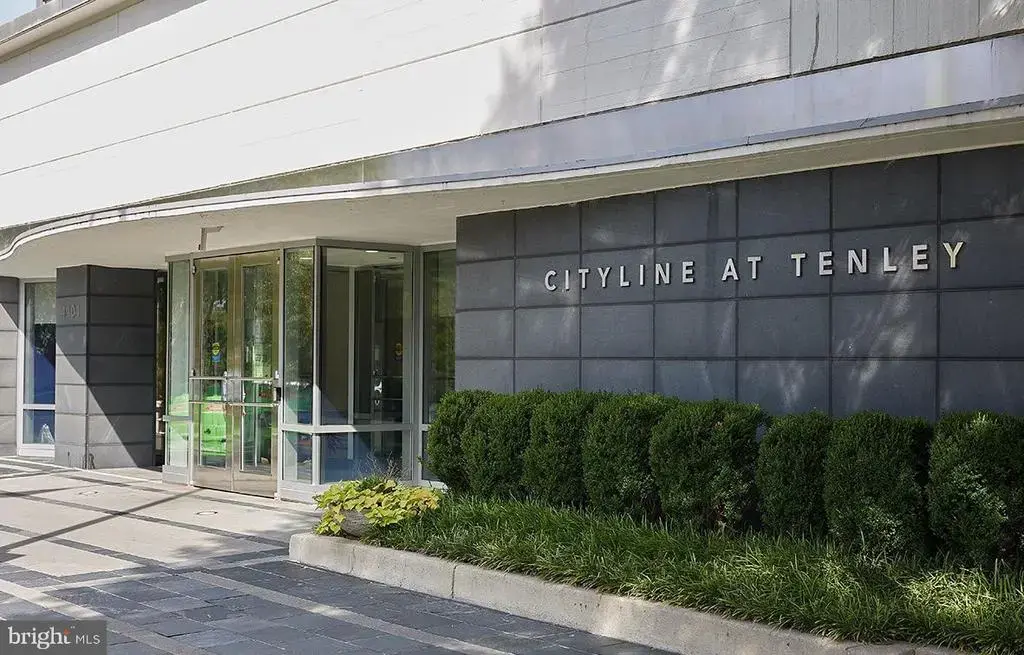 4101 Albemarle St Nw #342, WASHINGTON