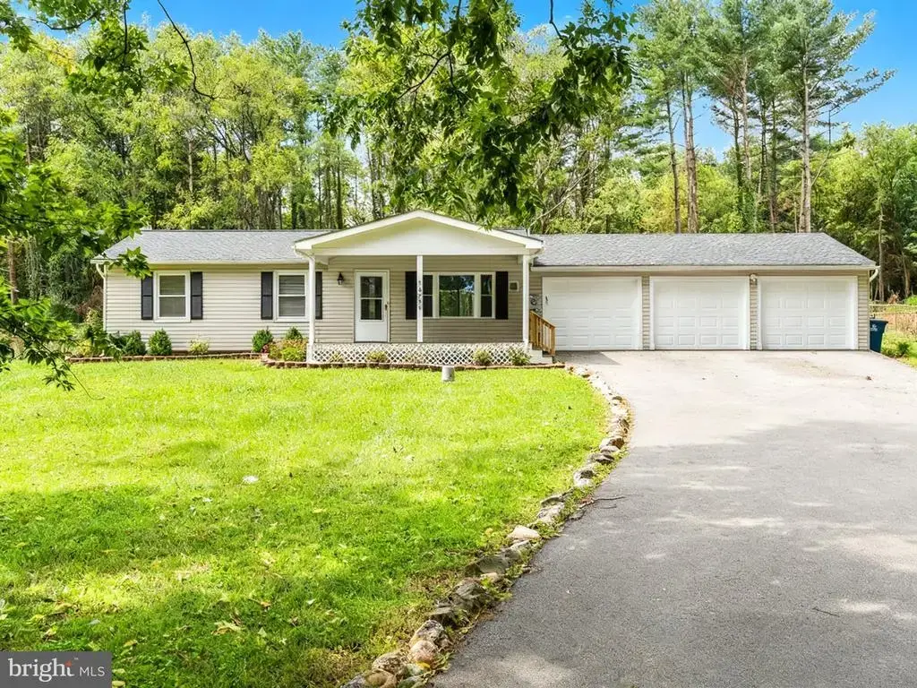 16731 Taylors Landing Rd, SHARPSBURG