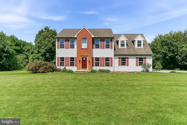 155 Pusey Mill Rd, Cochranville