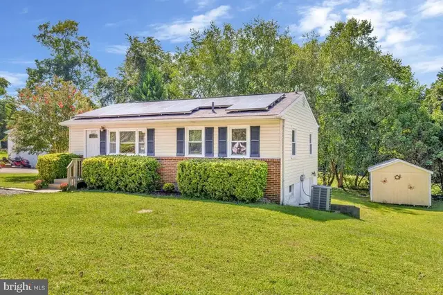 9030 Southern Maryland, Owings