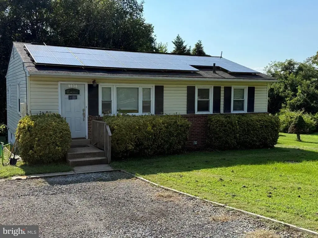 9030 Southern Maryland, OWINGS