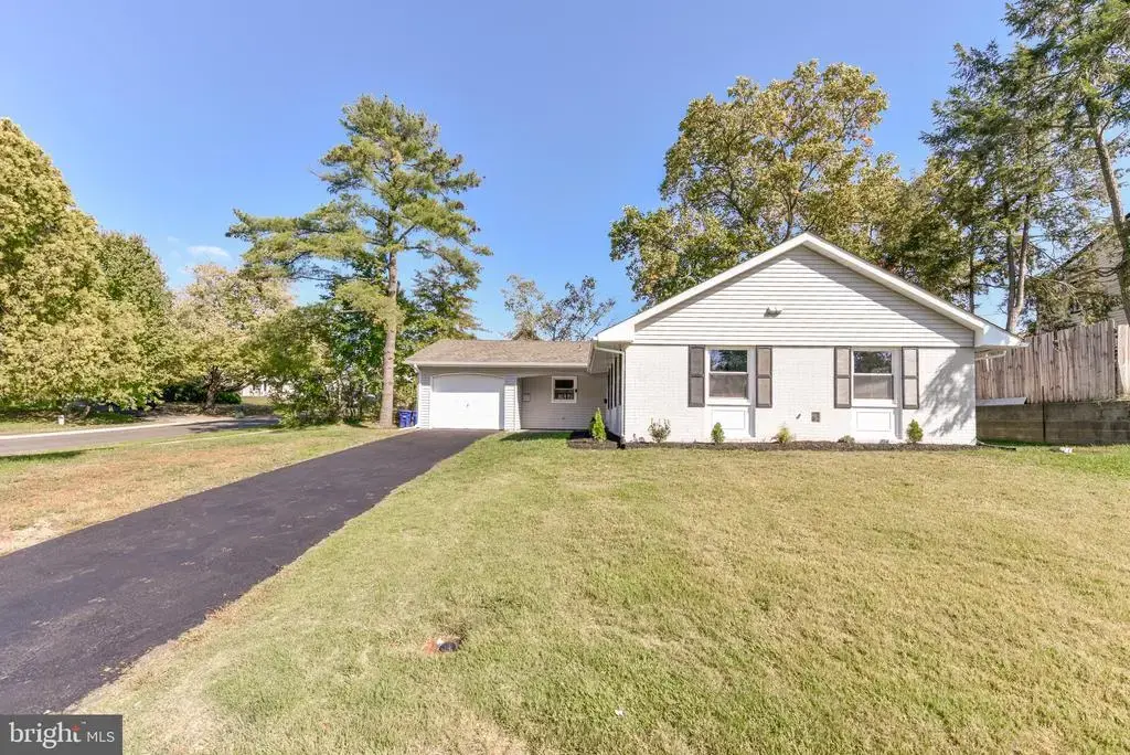 104 Plumtree Ln, WILLINGBORO