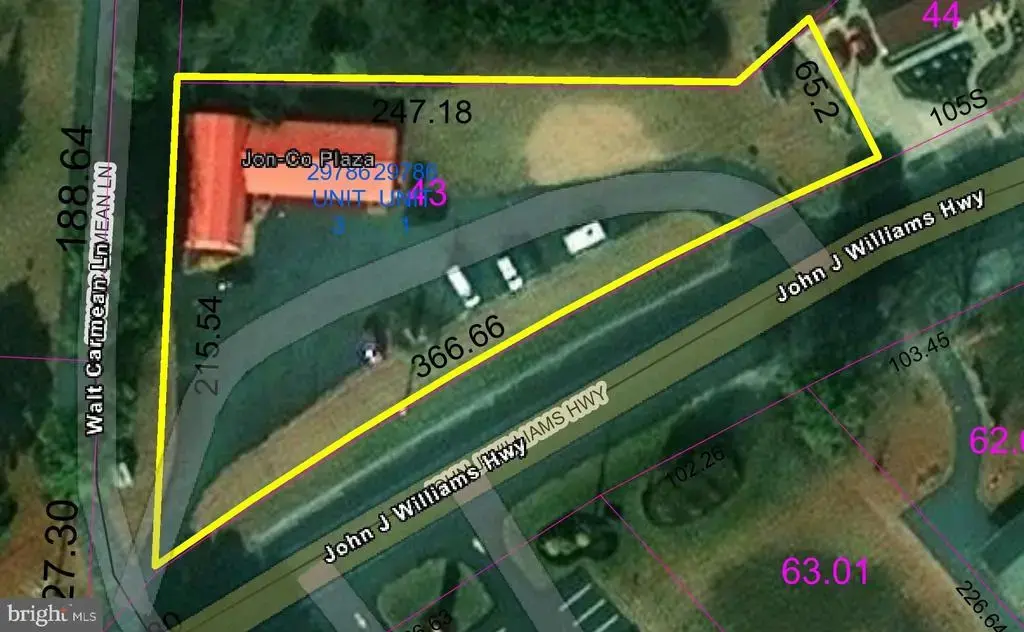 29786 John J Williams Hwy, MILLSBORO