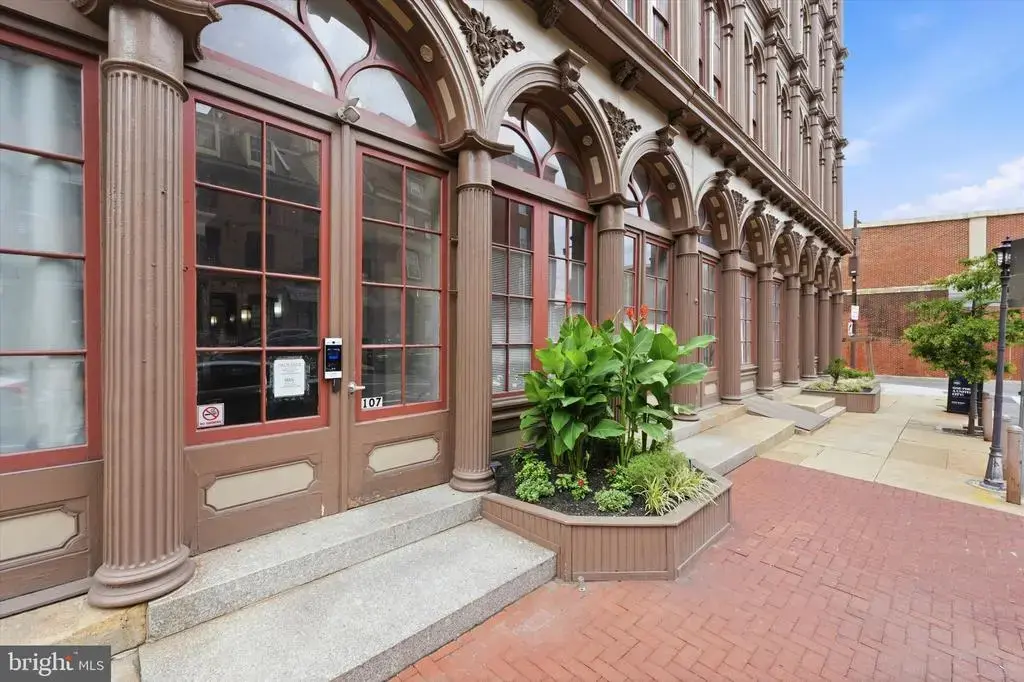 101-11 Arch St #3b, PHILADELPHIA