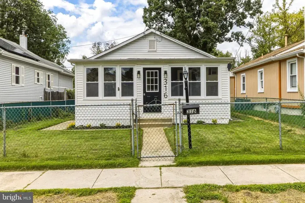 316 Garden Ave, SOMERDALE