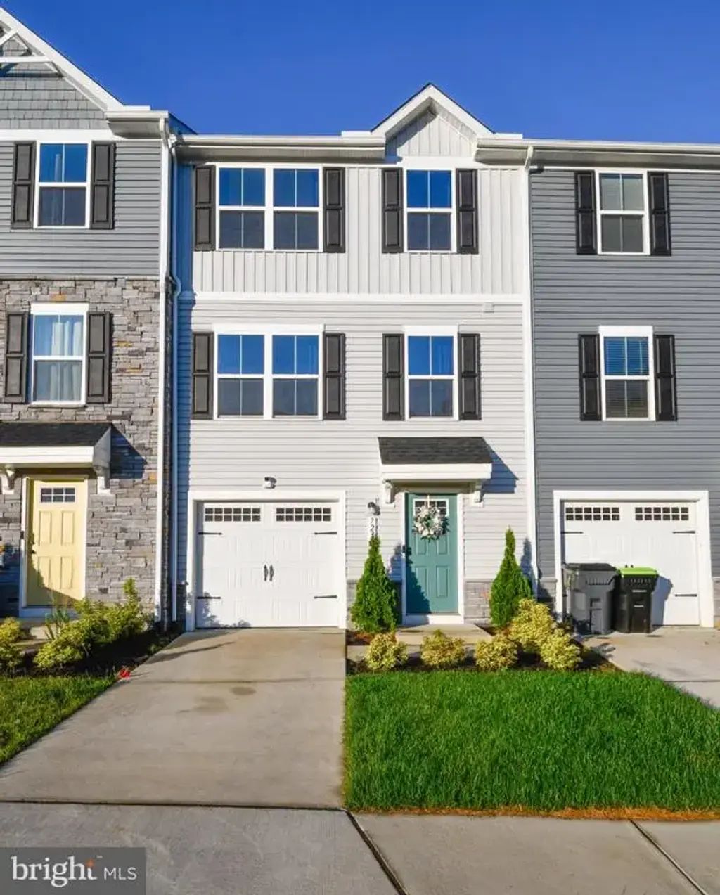 7230 Potomac Ter, RUTHER GLEN