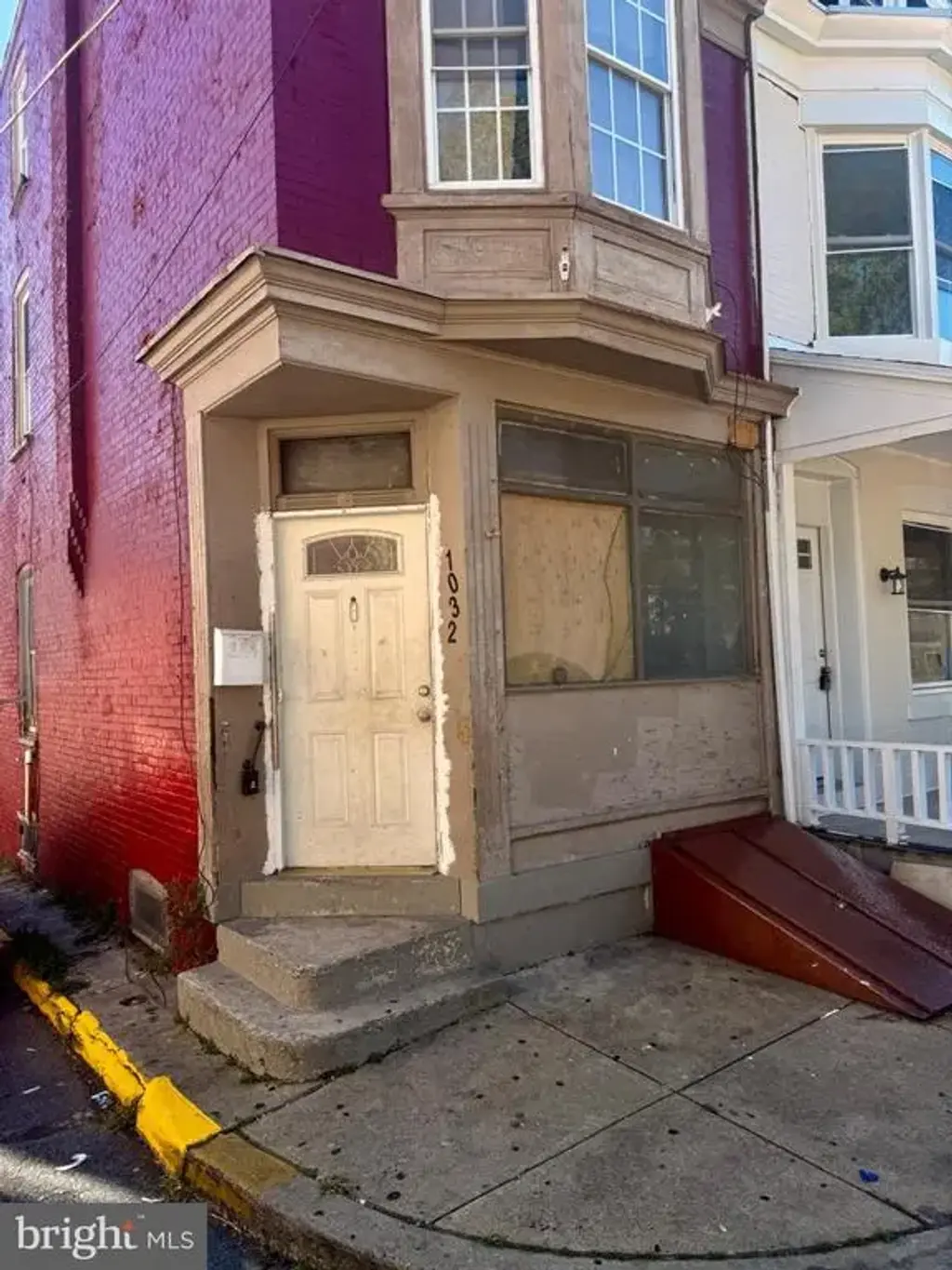 1032 Cherry St, READING