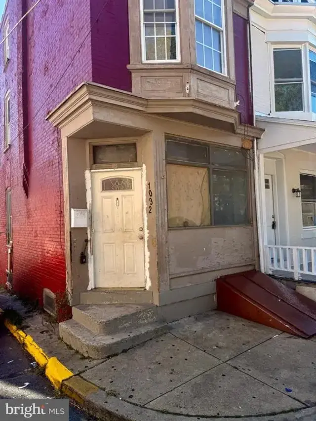 1032 Cherry St, Reading