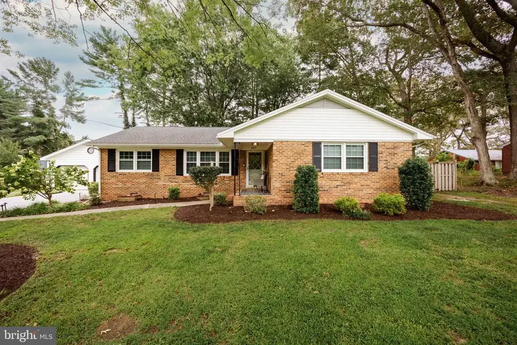 507 Gunby Rd, SALISBURY