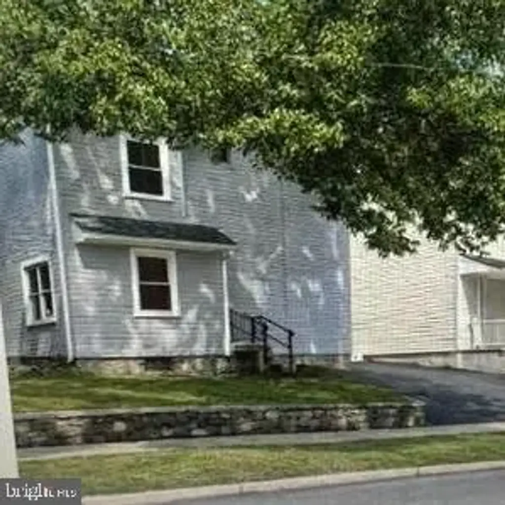 135 Potter St, HADDONFIELD