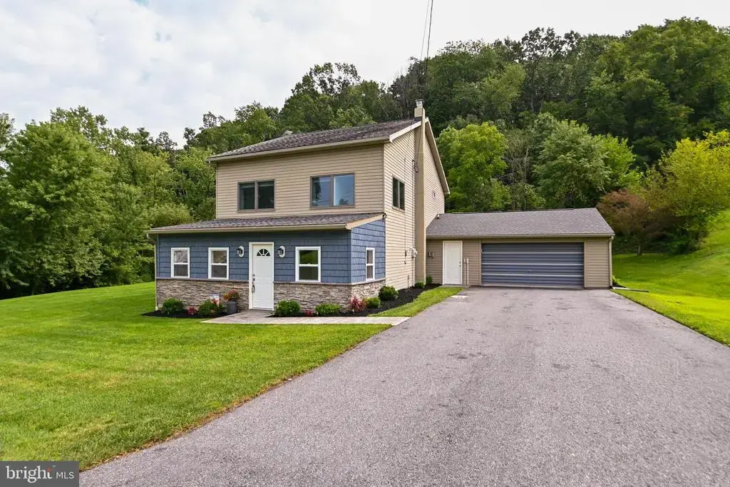 1734 Hametown Rd, GLEN ROCK