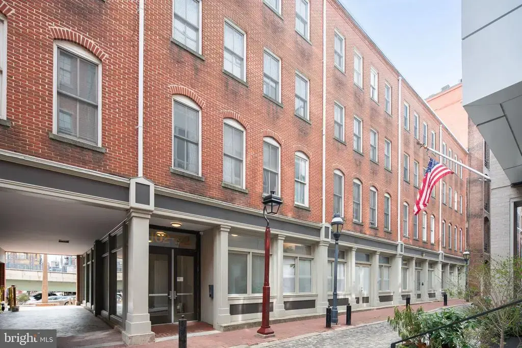 102-22 Church St #202, PHILADELPHIA