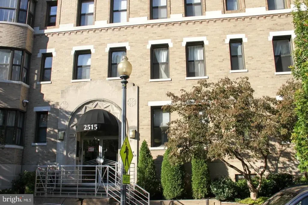 2515 K St Nw #306, WASHINGTON
