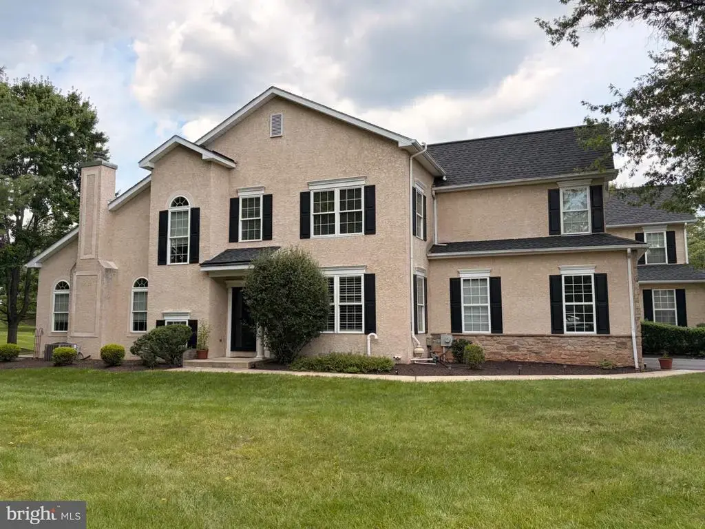 425 Norwick Pl, BLUE BELL