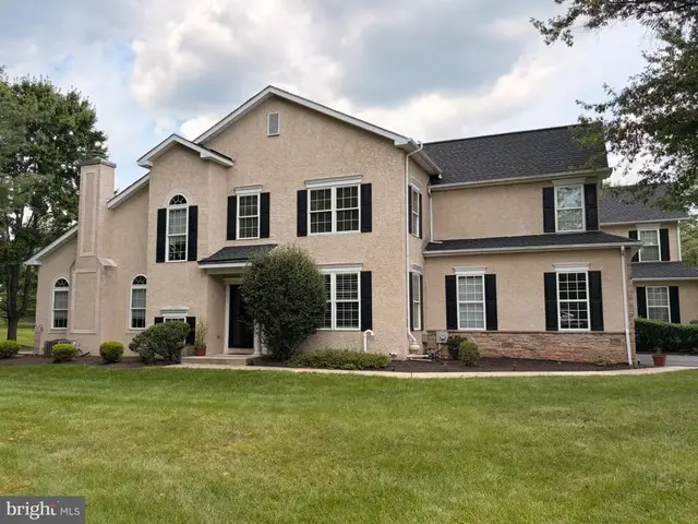 425 Norwick Pl, Blue Bell