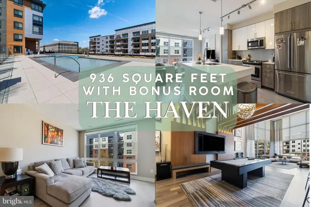 145 Riverhaven Dr #235, NATIONAL HARBOR
