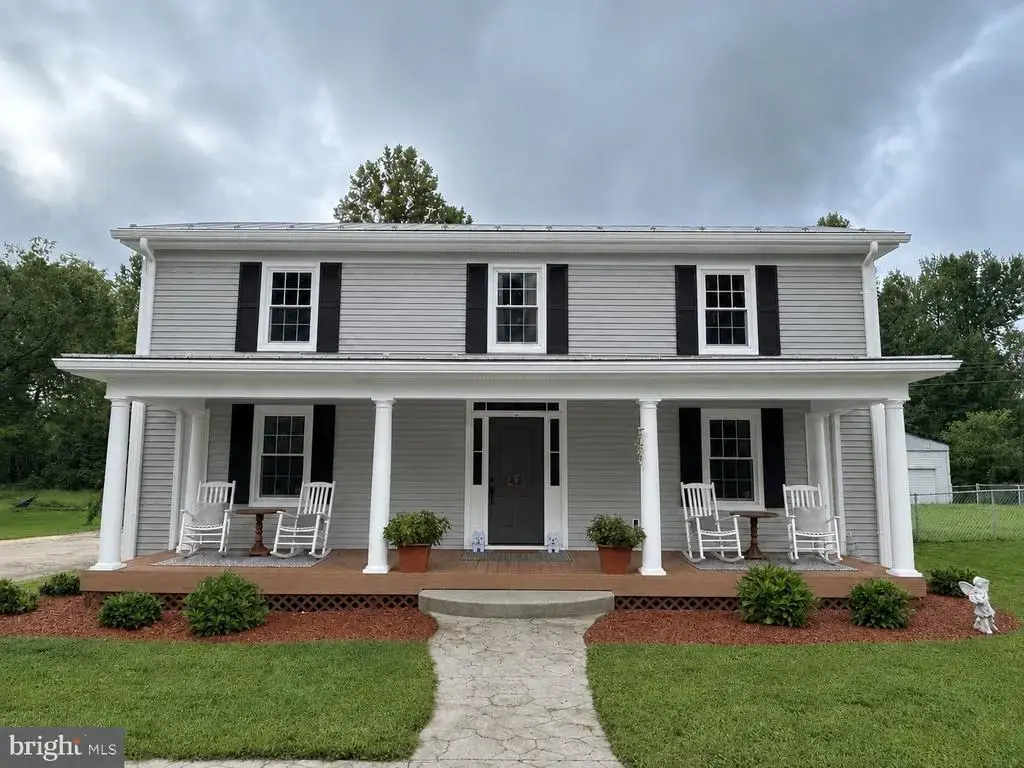12124 Guinea Dr, WOODFORD